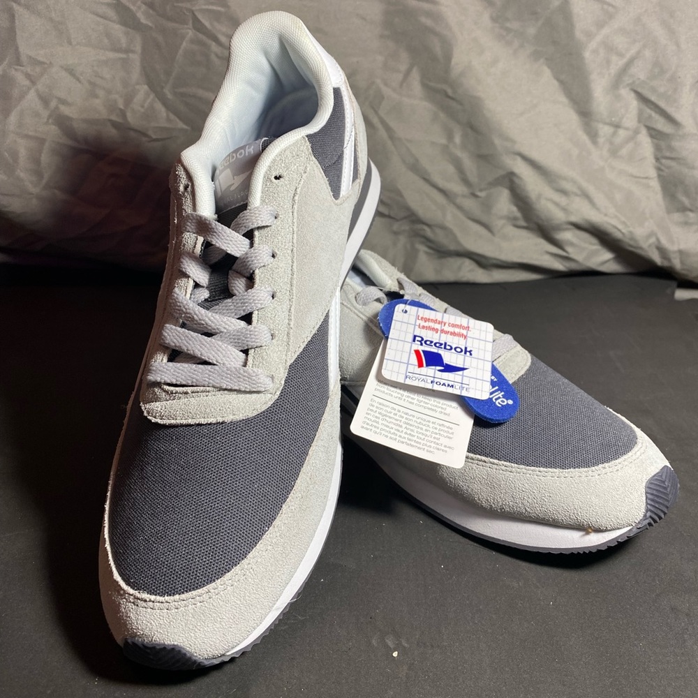 Reebok Royal